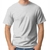 Imagem do Camiseta algodão estampa colorida com recorte