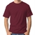 Camiseta algodão estampa colorida com recorte - comprar online