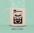 Caneca - Breaking Bad - Heisenberg