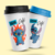 Copo ECO Bucks - Lilo & Stitch - Sem café, Com café