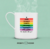 Caneca - LGBT