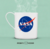 Caneca - Nasa