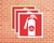 Placa Extintor de Incêndio Pó Químico (COD: EX12PQ)