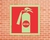 Placa Extintor de Incêndio Água Pressurizada (COD: EX12AP) na internet