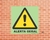 Placa Alerta Geral - A1 (Cod: PI35) na internet