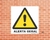Placa Alerta Geral - A1 (Cod: PI35) - Placas Prontas | Atacadista RJ