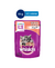 Whiskas Sobre Gatito Carne Souffle (12 U.X85Grs)