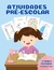 Livro de Atividades Pré-escolar para crianças a partir de 3 anos - comprar online