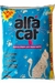 ALFA CAT arena para gato 5 kg + 1 kg ¡gratis!