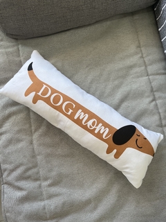 Set Pillow Perritos con corderito + Almohadita de regalo - tienda online