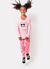 Pijama Manga Longa Vaca Fun Puket - comprar online