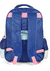 MOCHILA DE COSTAS MENINAS STITCH LUXEL - loja online