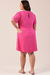 Vestido Curto Pink - Blumarine Rio