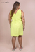 Vestido Curto Tubinho Liocel Lima - comprar online