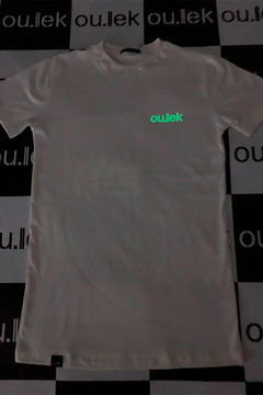 LONG OULEK OFF COM SILK NEON na internet