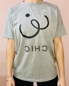 REMERA CHIC - comprar online