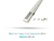Perfil Aluminio 7mm De Sobrepor Slim Difusor Leitoso Para Led Rígido - comprar online