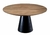 Mesa Cone Tampo 107cm em Madeira - comprar online