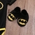 Conjunto Temático Batman Fotografia bebê - VeF Baby Store