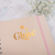 Planner Glow - comprar online