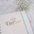 Planner Dream - comprar online