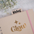 Kit Glow: Planner + Adesivo Semestre + Adesivo divisórias - loja online