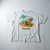 Vintage T-shirt Mc Donalds x The Flintstones 1994