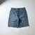 Marithé François Girbaud 00's Jorts