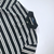 Polo Ralph Lauren Striped Black n Withe - comprar online