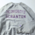 Vintage Champion Crewneck "THE UNIVERSITY OF SCRANTON" na internet