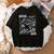 Camiseta - Himiko Toga - comprar online