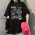 Camiseta - Himiko Toga - MISTED