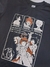 Camiseta - Promised Neverland (Bazar)