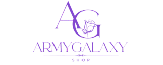 Army Galaxy Shop