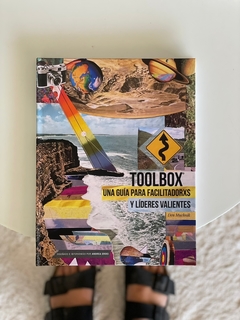 Libro Toolbox - tienda online