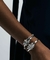 Bracelete de Petúnia - Isabella - comprar online