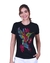 Playera Colibrí Tropical AZTLÁN