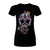 Playera Calavera Azúcar AZTLÁN - comprar en línea