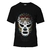 Playera Apuch Luchador Mis Raíces Mx