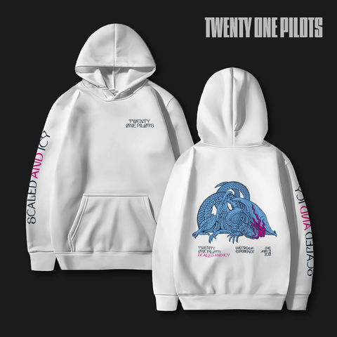 Comprar Twenty One Pilots en AKUII