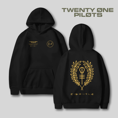 Buzos de twenty one pilots hotsell