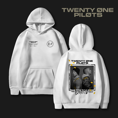 Buzo Bandito Tour v3 - TØP Trench