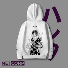 Buzo Chrollo lucifer - HunterxHunter - comprar online