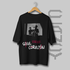 Camiseta Soul Corazón V2 - TØP Clancy - comprar online