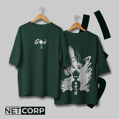 Camiseta Gon v1 - HunterxHunter