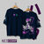 Camiseta Hisoka v1 - HunterxHunter