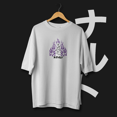 Imagen de Camiseta Sasuke Uchiha - Naruto