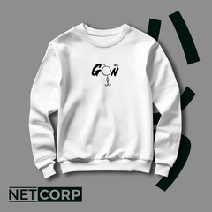 Sweater Gon v2 - HunterxHunter - tienda online