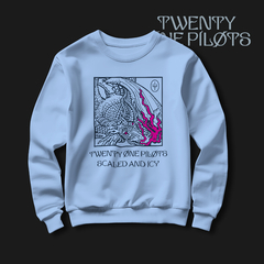 Sweater SAI v2 - TØP SAI en internet