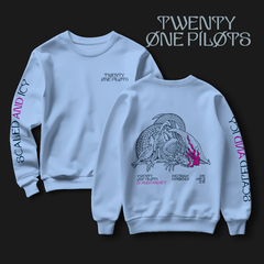 Sweater SAI - TØP SAI